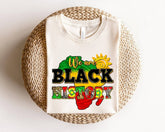 Black History Month Shirts, Black History Shirts, Black Live